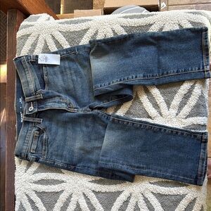 Old Navy Kids Jeans - Dark Blue